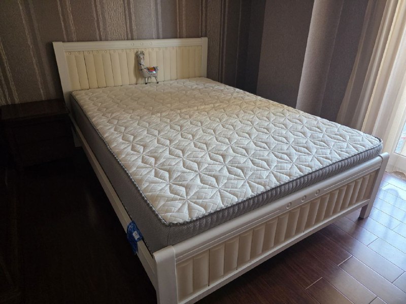 Матрас MatroLuxe Virgo ортопедический 200x140x23 см