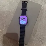 Apple Watch Ultra 3 Black 3