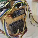 Робот-художник на базе Arduino 1