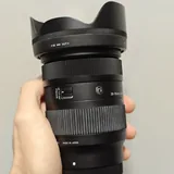 Объектив Sigma 28-70mm F2.8 для Sony E 4