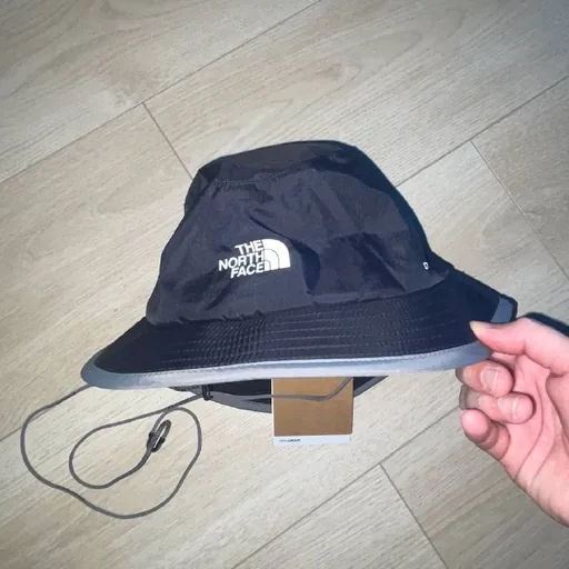 Панама North Face