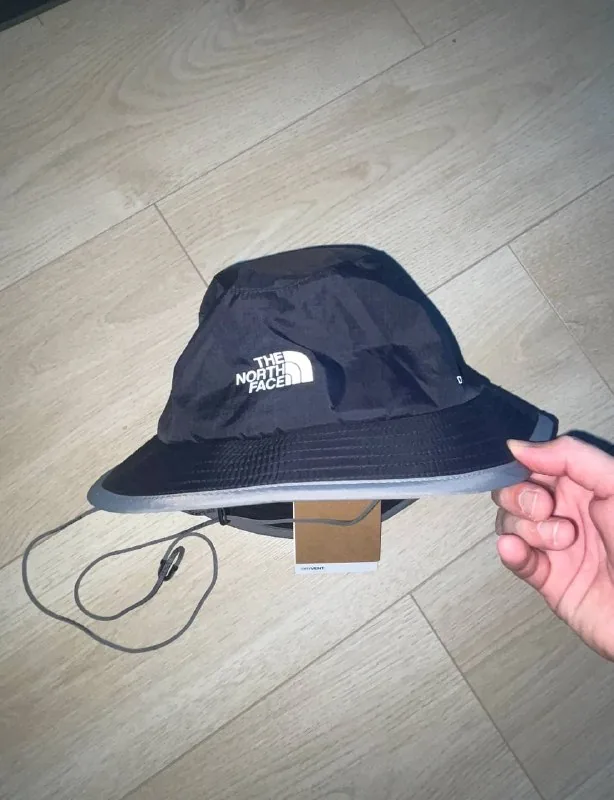 Панама North Face