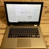 Dell Inspiron 13 2-in-1 сенсорный ноутбук i7 4