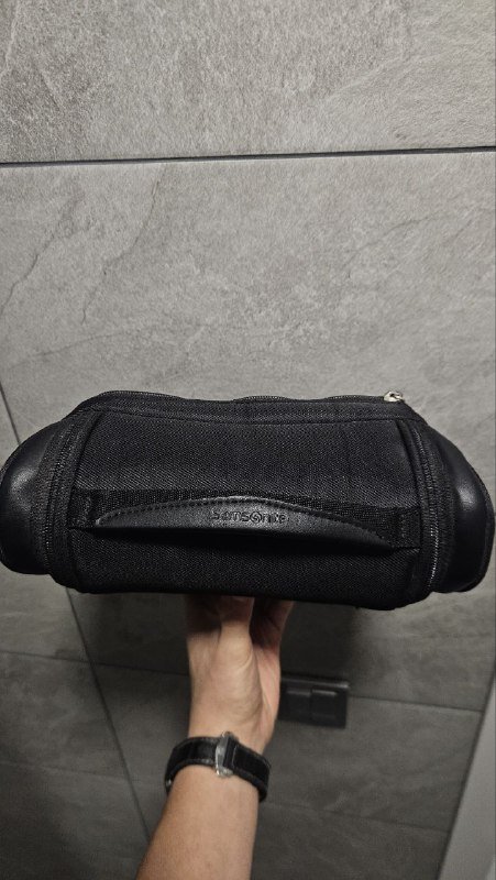 Косметичка Samsonite 3