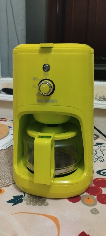 Кофе машина