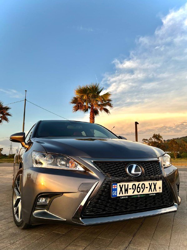 Аренда авто в Батуми 7