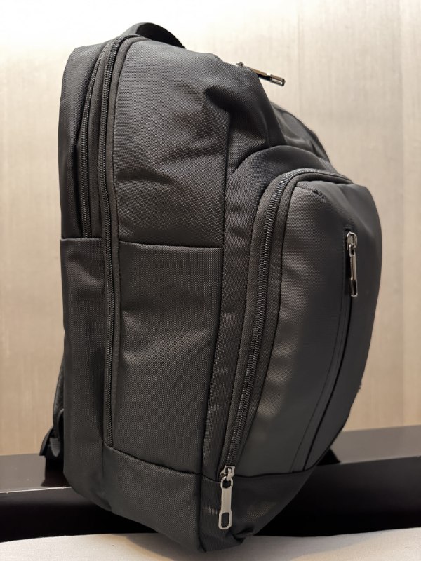 Новый рюкзак для ноутбука до 15.6" с USB-портом 7