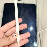 iPad Pro 11, Apple Pencil 2