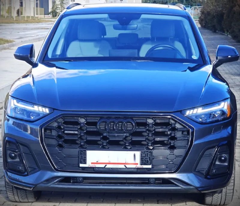 Audi Q5 Prestige 45 2.0 1