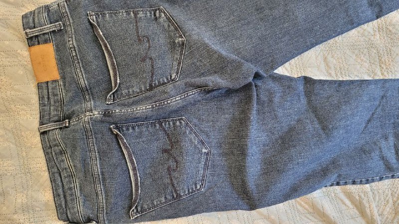 Женские джинсы Colin's размер 28 М 3
