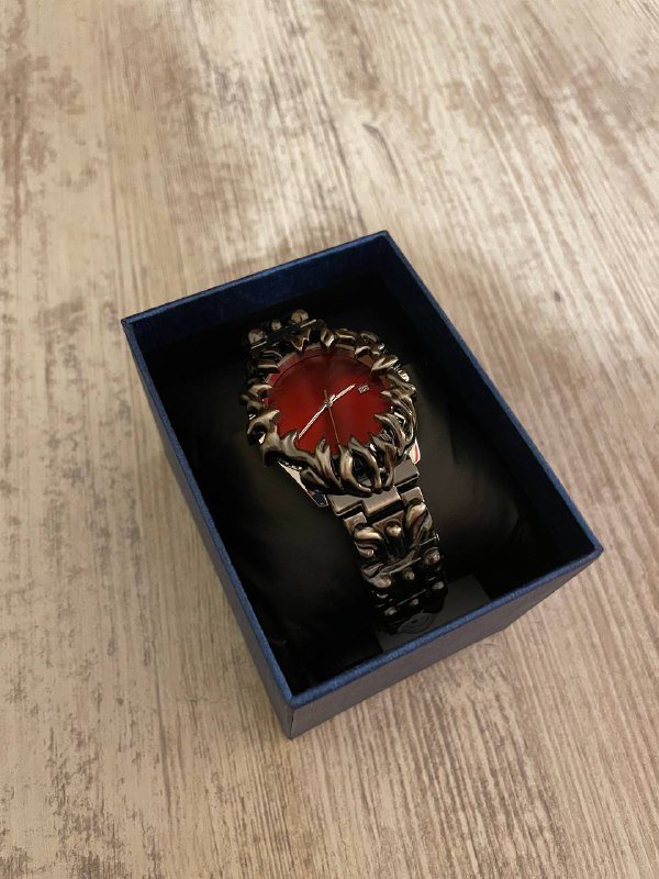 кольца, браслеты, ожерелья, часы 9