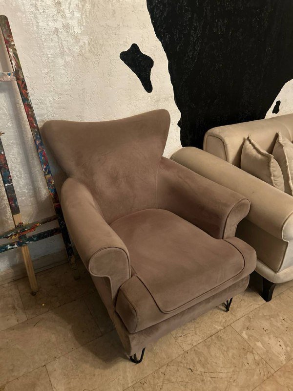 Диван, Кресло