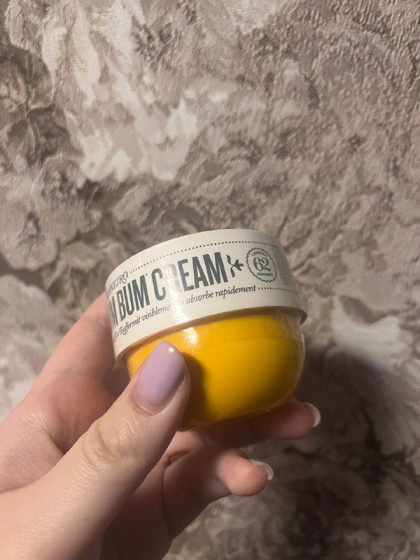 Sol de Janeiro крем 75 мл оригинальный новый