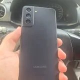 Samsung S21 FE смартфон 1