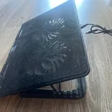 Охлаждающая подставка для ноутбука Havit 1