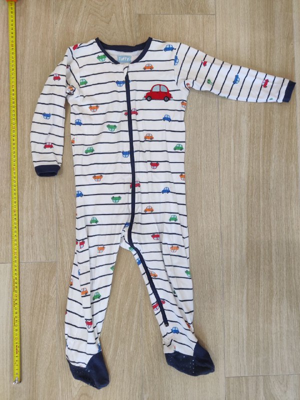 Детские комбинезоны для 1-2 лет рост 78-86 5