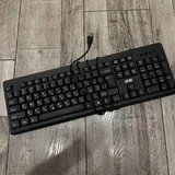 Проводная клавиатура 2