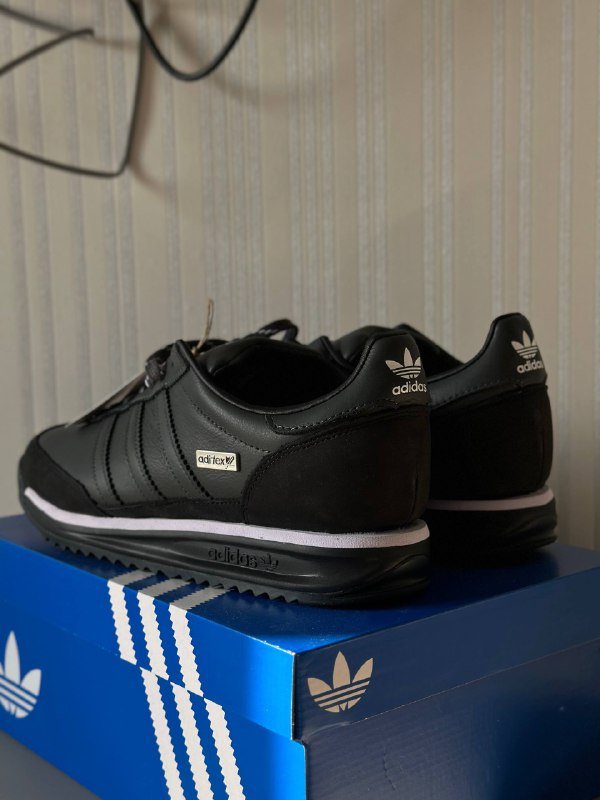 Кроссовки Adidas SL 72 RS 8