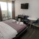 Студия в Alliance Courtyard 3
