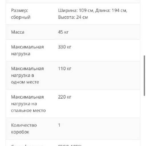 Диван JYSK