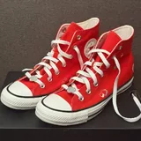 Converse Chuck Taylor кроссовки 2
