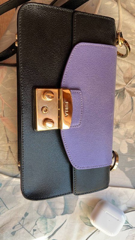 Сумка Furla с сменным чехлом 4