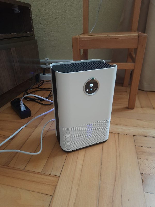 Осушитель воздуха 2