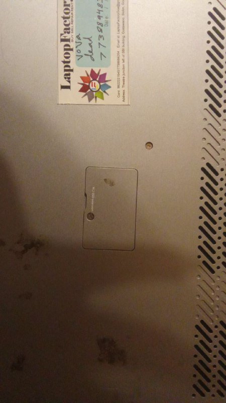 Ноутбук PEAQ 5