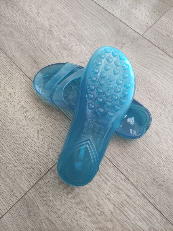 Тапочки Melissa размер 37 2