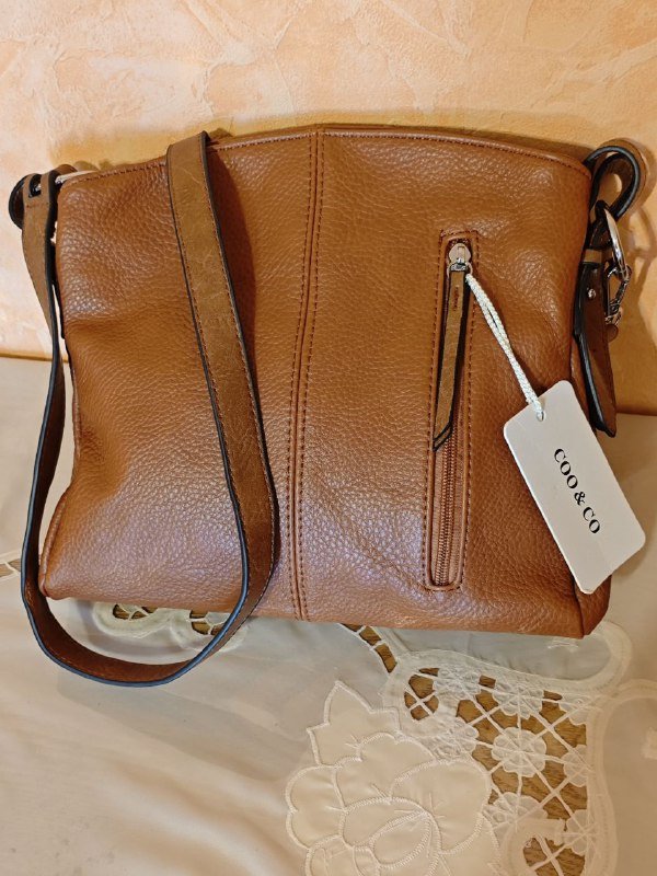 Женские сумки разного цвета и дизайна 9