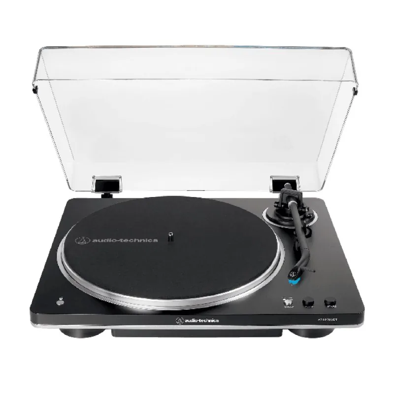 Проигрыватель винила Audio-Technica LP70X BT