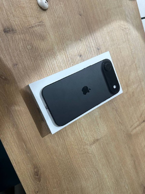 IPhone Air 256 ГБ 2