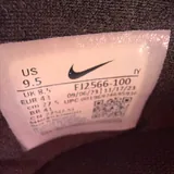 Футбольные копачки Nike Phantom Luna II 4