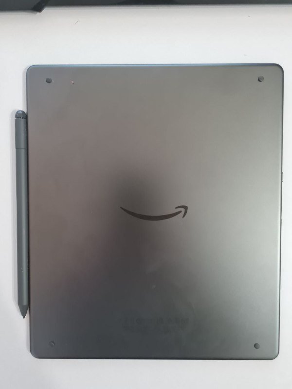 Amazon Kindle Scribe C4A6T4 Wi-Fi 10.2" планшет с стилусом 2