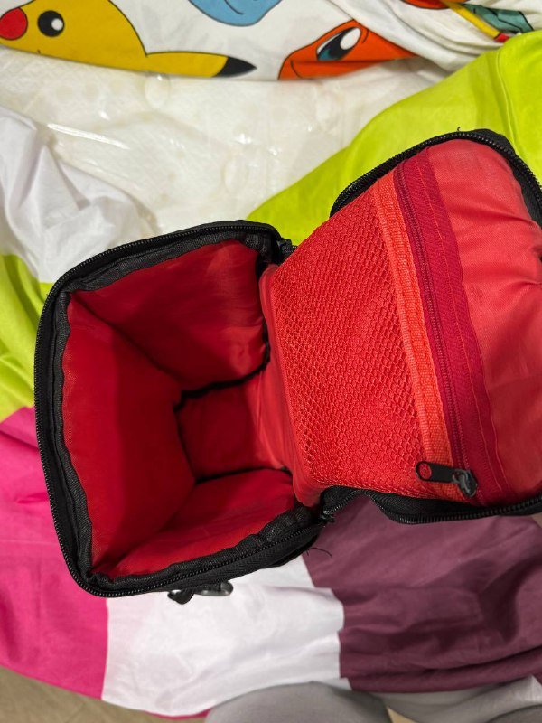 Сумка для фотоаппарата Canon