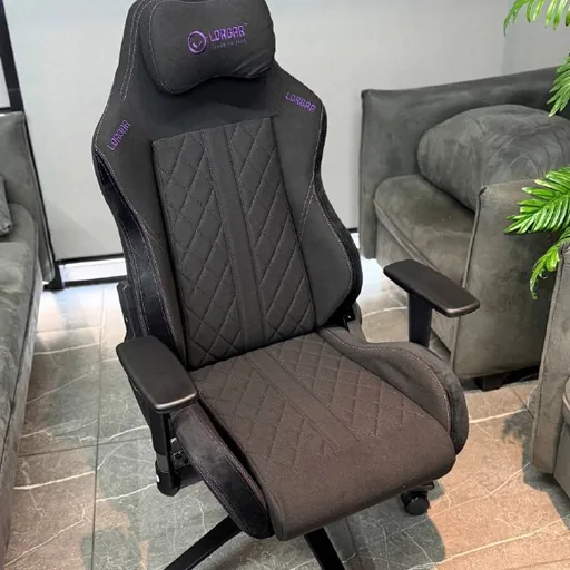 Игровое кресло Lorgar CHAI41