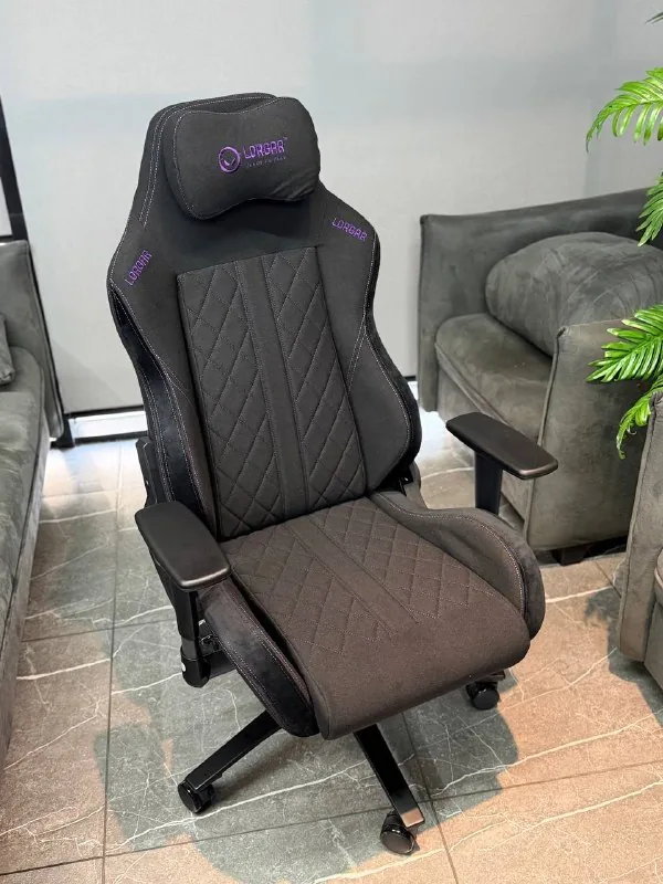 Игровое кресло Lorgar CHAI41 1