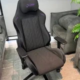 Игровое кресло Lorgar CHAI41 1