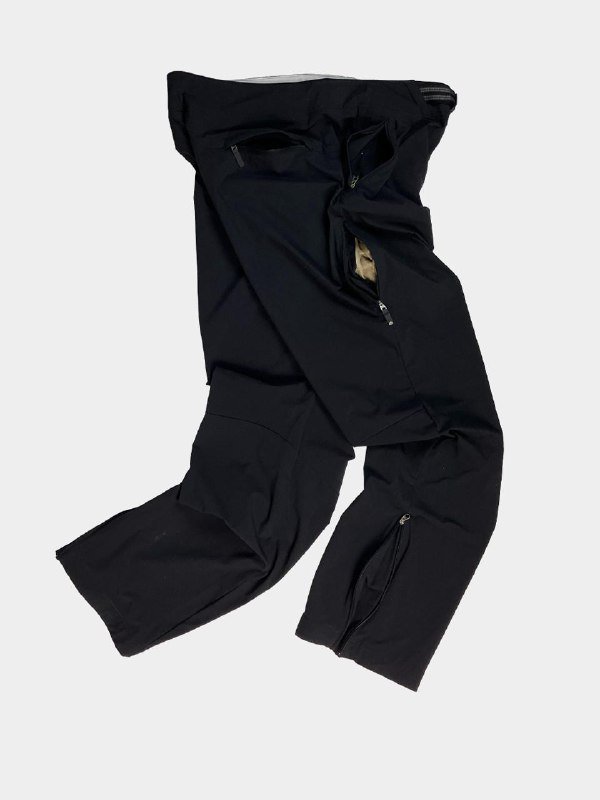 Haglofs Goretex куртка, Nike ACG куртка, Salomon флис, Marmot штаны, Mountain Hardwear штаны, Mammut штаны 9