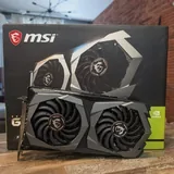 Видеокарта NVIDIA GTX 1660 Super 1