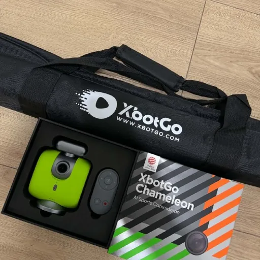 XbotGo Chameleon AI-камера