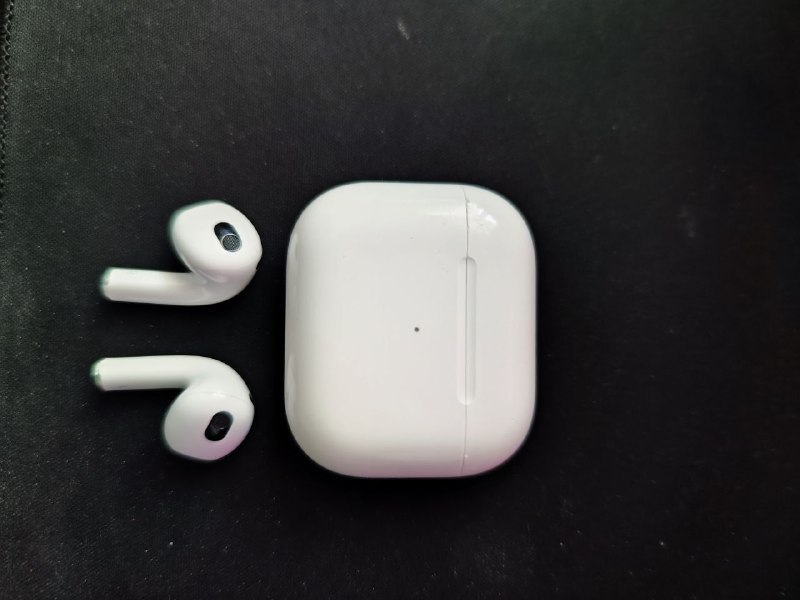AirPods 3 оригинал 3
