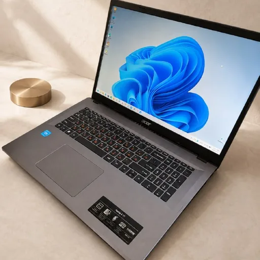 Acer Aspire 3 17