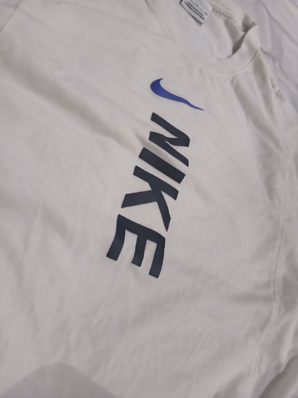 NIKE футболка размер M 4