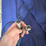 Конденсаторный микрофон MXL 2003A, XLR кабель 5