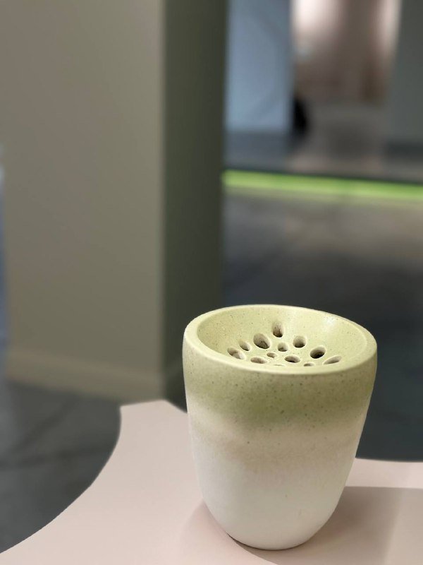 Вазы ручной работы 3 шт, 2 шт, 1 шт 3