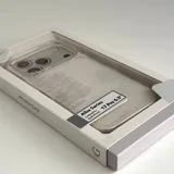 Прозрачный чехол Gurdini для iPhone 17 Pro 3
