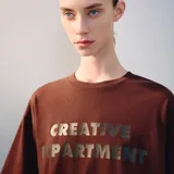 Футболка Befree Creative Department 5