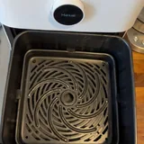 Xiaomi Smart Air Fryer 5.5L 4