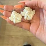 Сережки 1